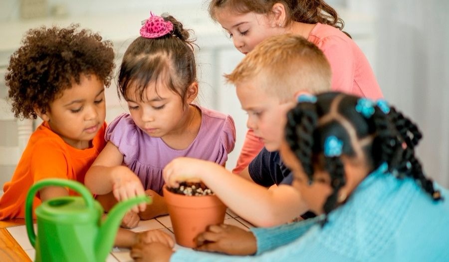 Graystone Children s Early Learning Academy